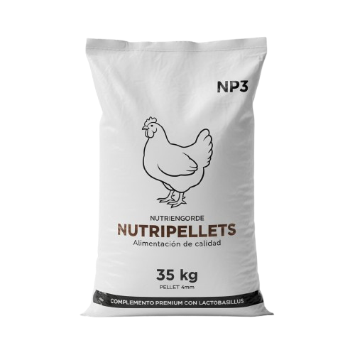 NUTRIENGORDE