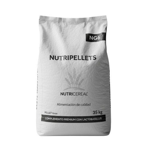 NUTRICEREAL
