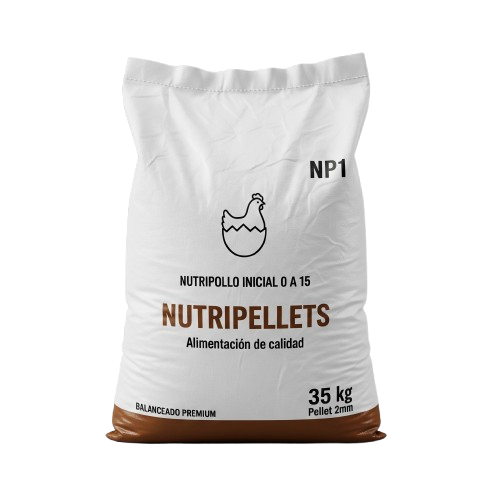 NUTRIPOLLO INICIAL