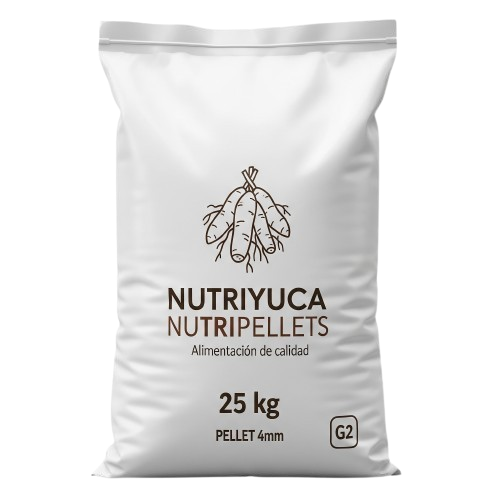 NUTRIYUCA