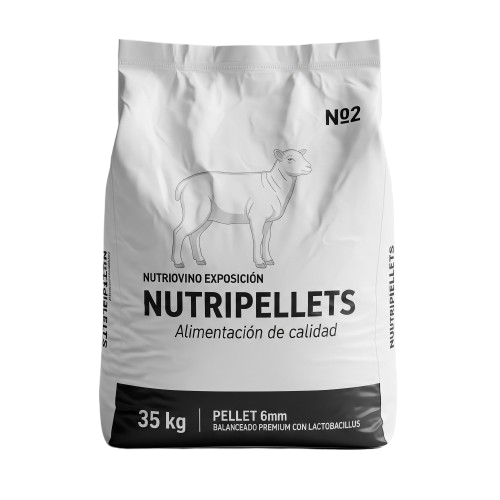 NUTRIOVINO EXPOSICION